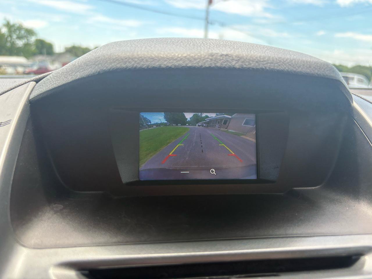 Used 2018 Ford Transit Connect XL FWD image 15