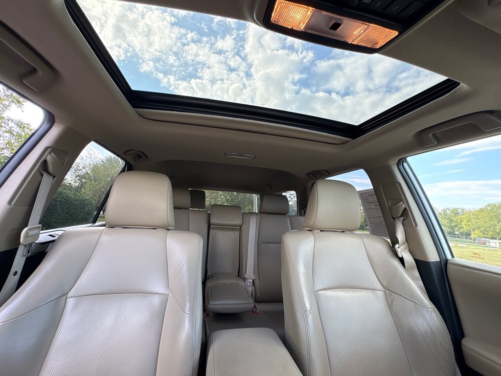 Used 2019 Toyota 4Runner Limited RWD image 31