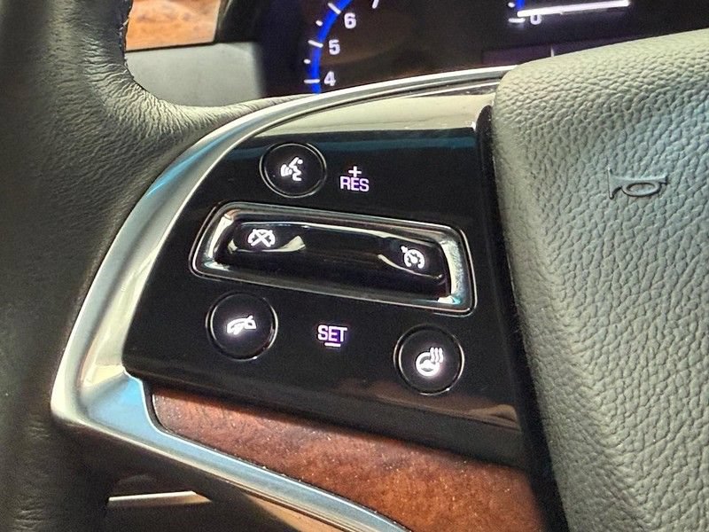 Used 2015 Cadillac XTS Luxury AWD/4WD image 14
