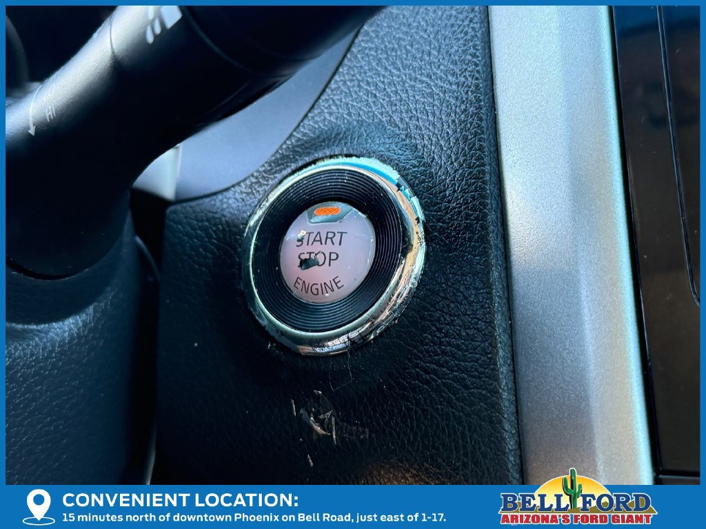 Used 2015 Nissan Altima 2.5 S w/ Special Edition Package FWD image 27