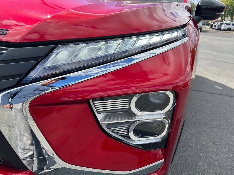 New 2026 Mitsubishi Eclipse Cross LE image 6