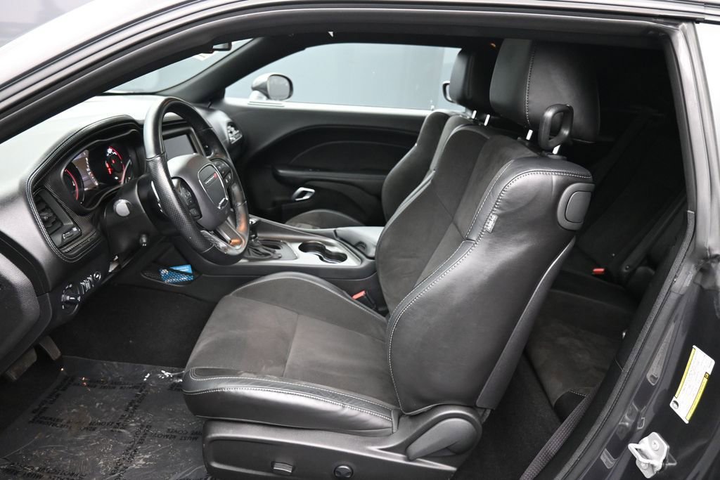 Used 2023 Dodge Challenger GT w/ Plus Package AWD/4WD image 20