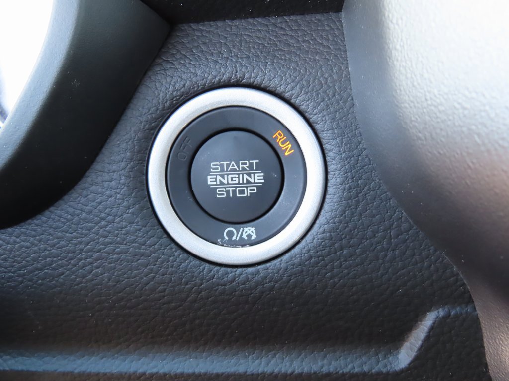 New 2026 RAM 1500 Big Horn image 13