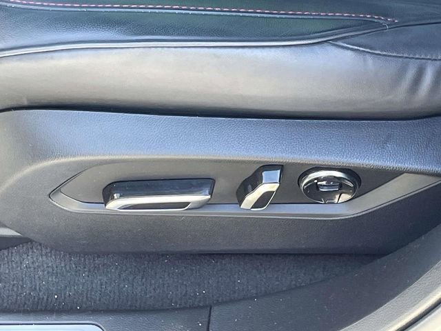 Used 2025 Acura RDX AWD w/ A-Spec & Advance Pkg image 17