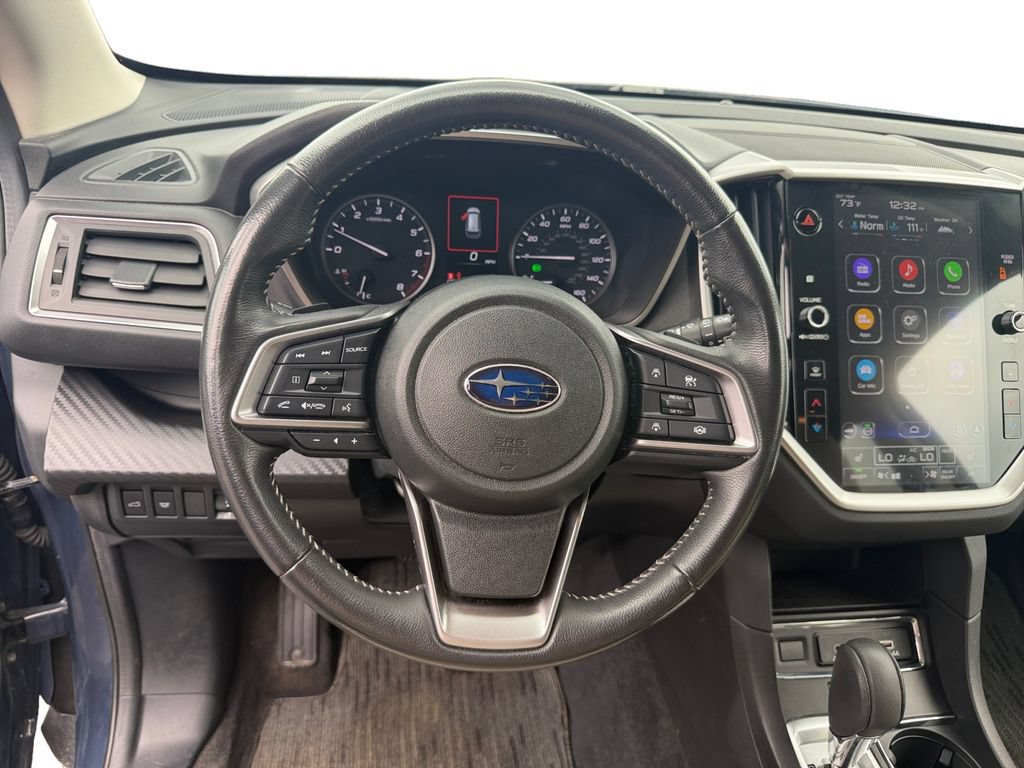 Used 2024 Subaru Ascent Premium w/ Convenience Package AWD/4WD image 11