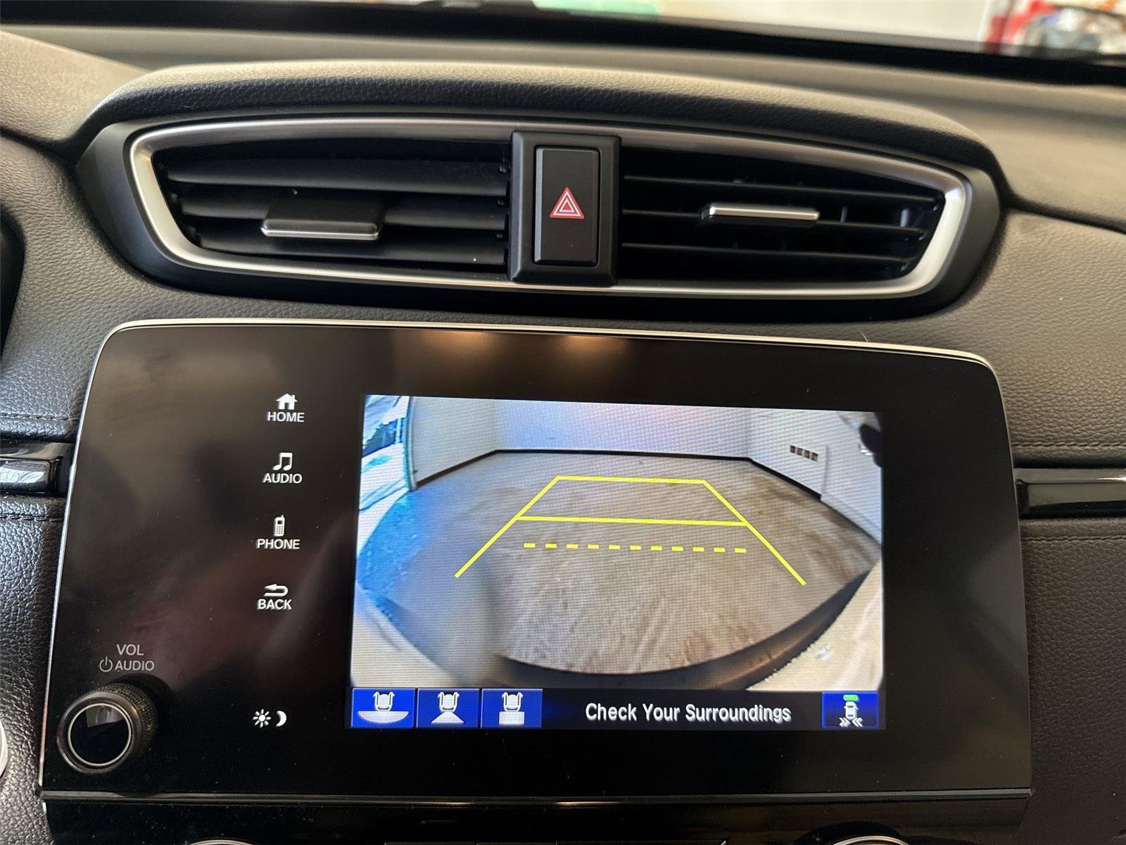 Used 2022 Honda CR-V EX-L image 23