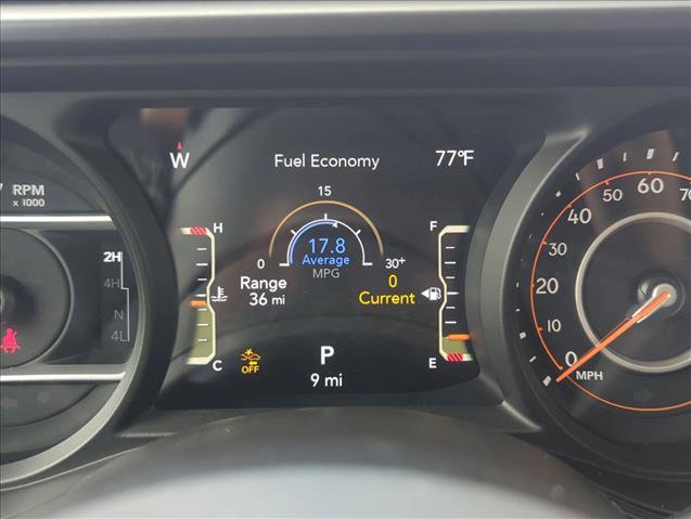 New 2026 Jeep Gladiator Sport image 8