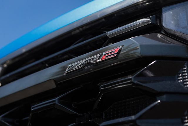 Used 2025 Chevrolet Silverado 1500 ZR2 w/ Technology Package AWD/4WD image 22