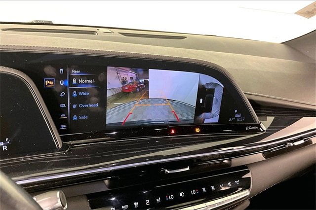 Used 2024 Cadillac Escalade Sport image 14