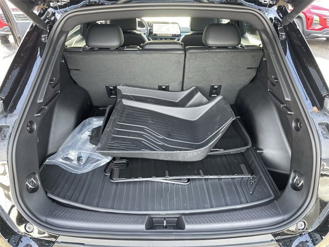 New 2026 Chevrolet Equinox EV LT image 23