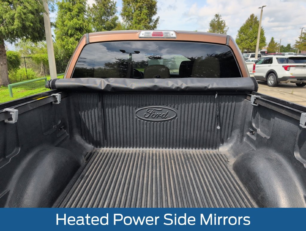 Used 2011 Ford F150 XLT w/ XLT Convenience Pkg RWD image 24