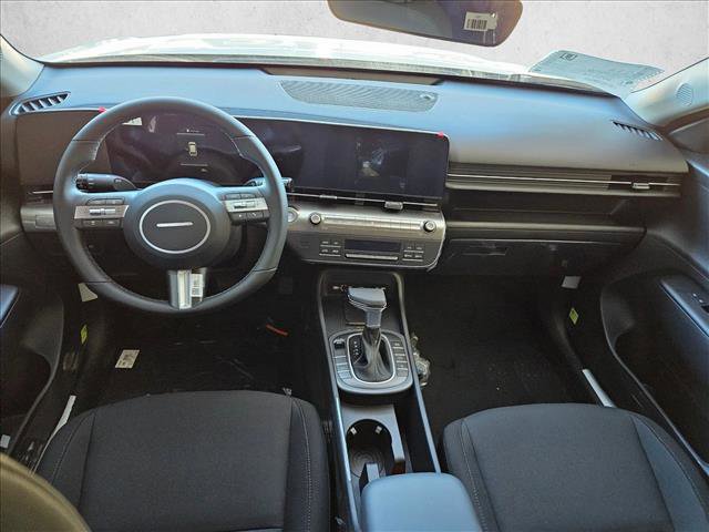 New 2026 Hyundai Kona SEL Sport FWD image 11
