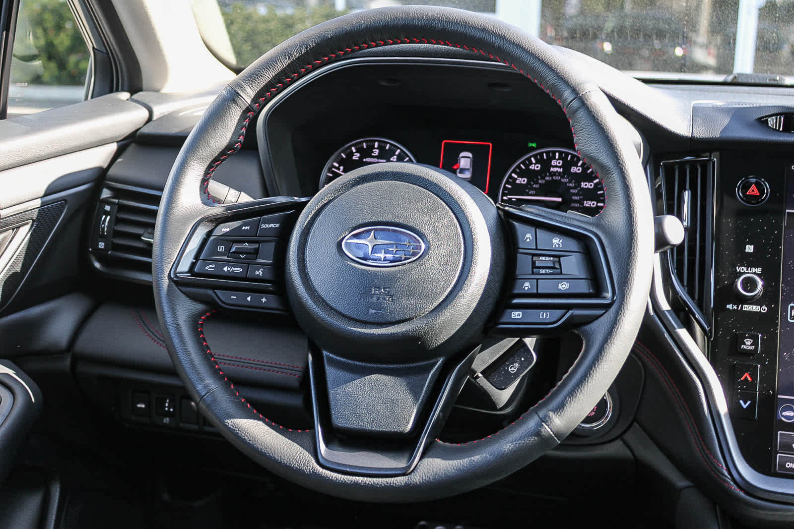 Used 2025 Subaru Legacy Sport image 15