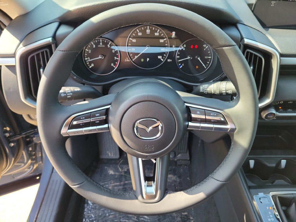 New 2026 MAZDA CX-50 AWD 2.5 S w/ Weather Package image 22