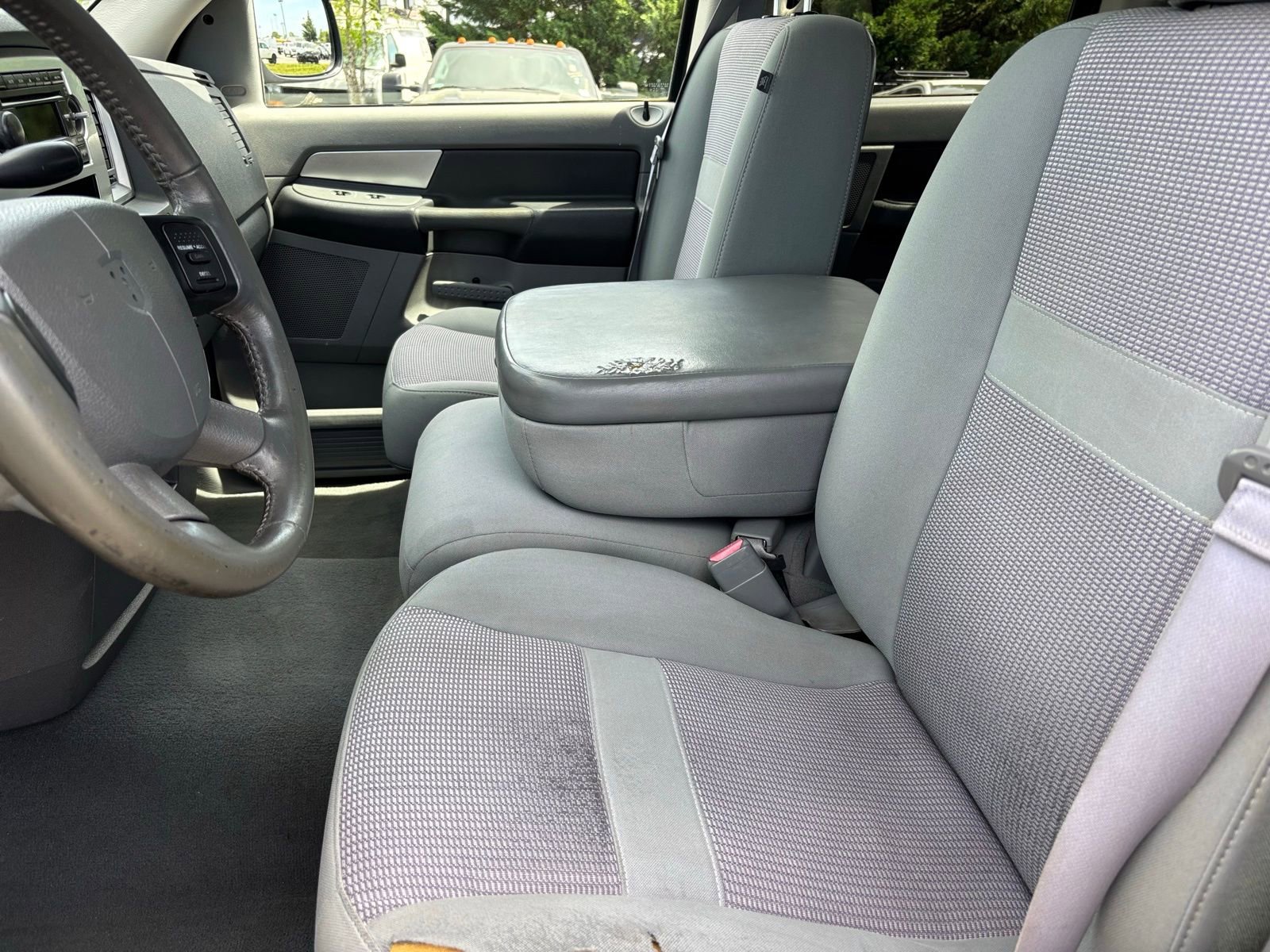 Used 2007 Dodge Ram 1500 Truck SLT image 18