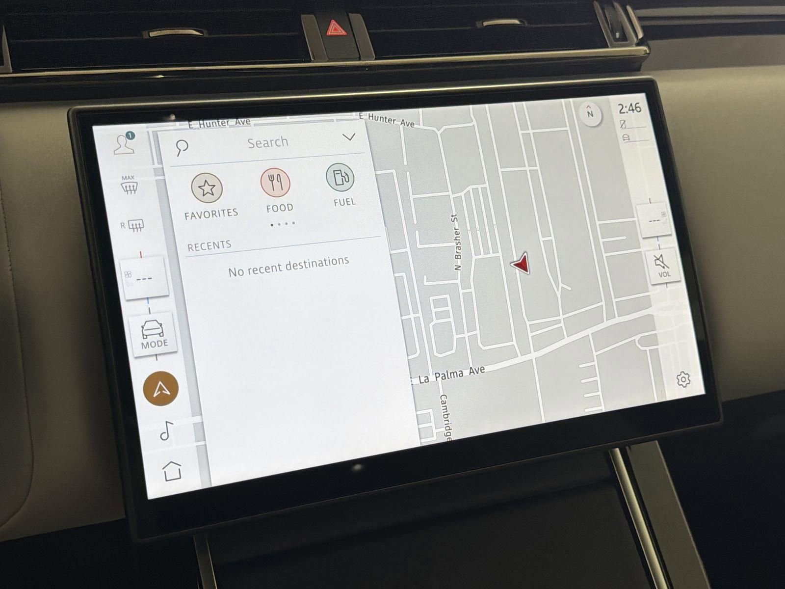 New 2026 Land Rover Range Rover Velar S image 14