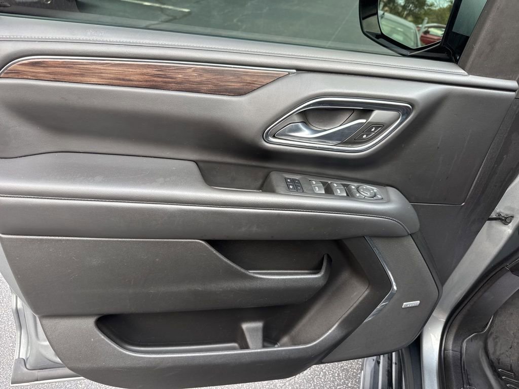 Used 2023 Chevrolet Tahoe LT w/ Luxury Package image 22