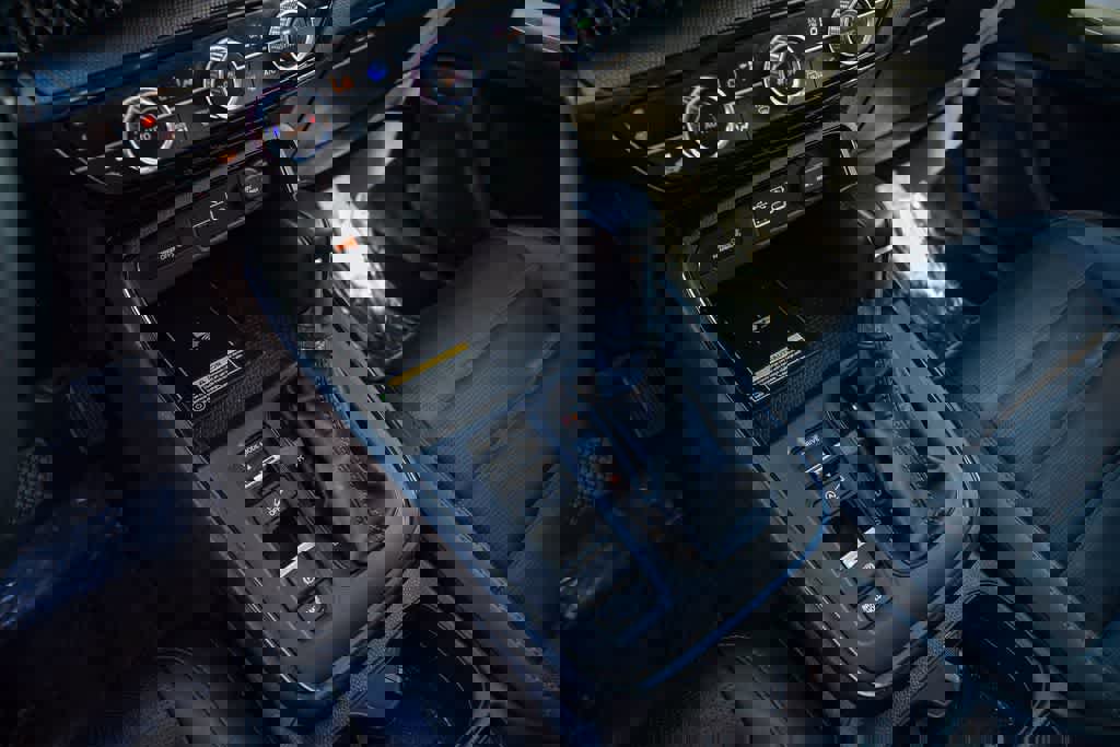 Used 2023 Honda CR-V EX-L image 19