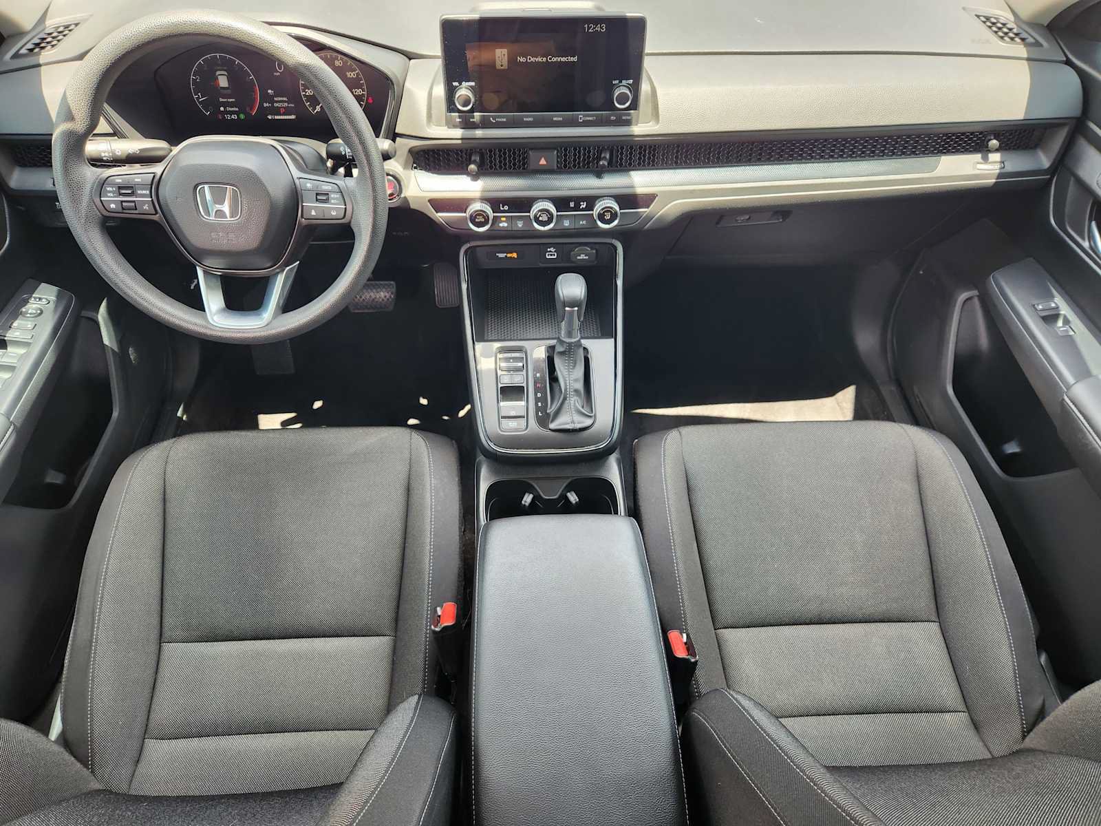Certified 2024 Honda CR-V LX image 24
