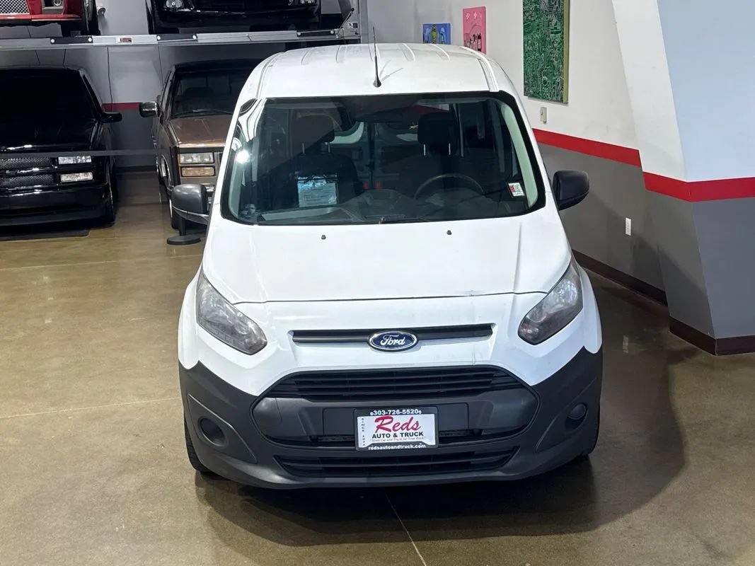 Used 2014 Ford Transit Connect XL FWD image 7