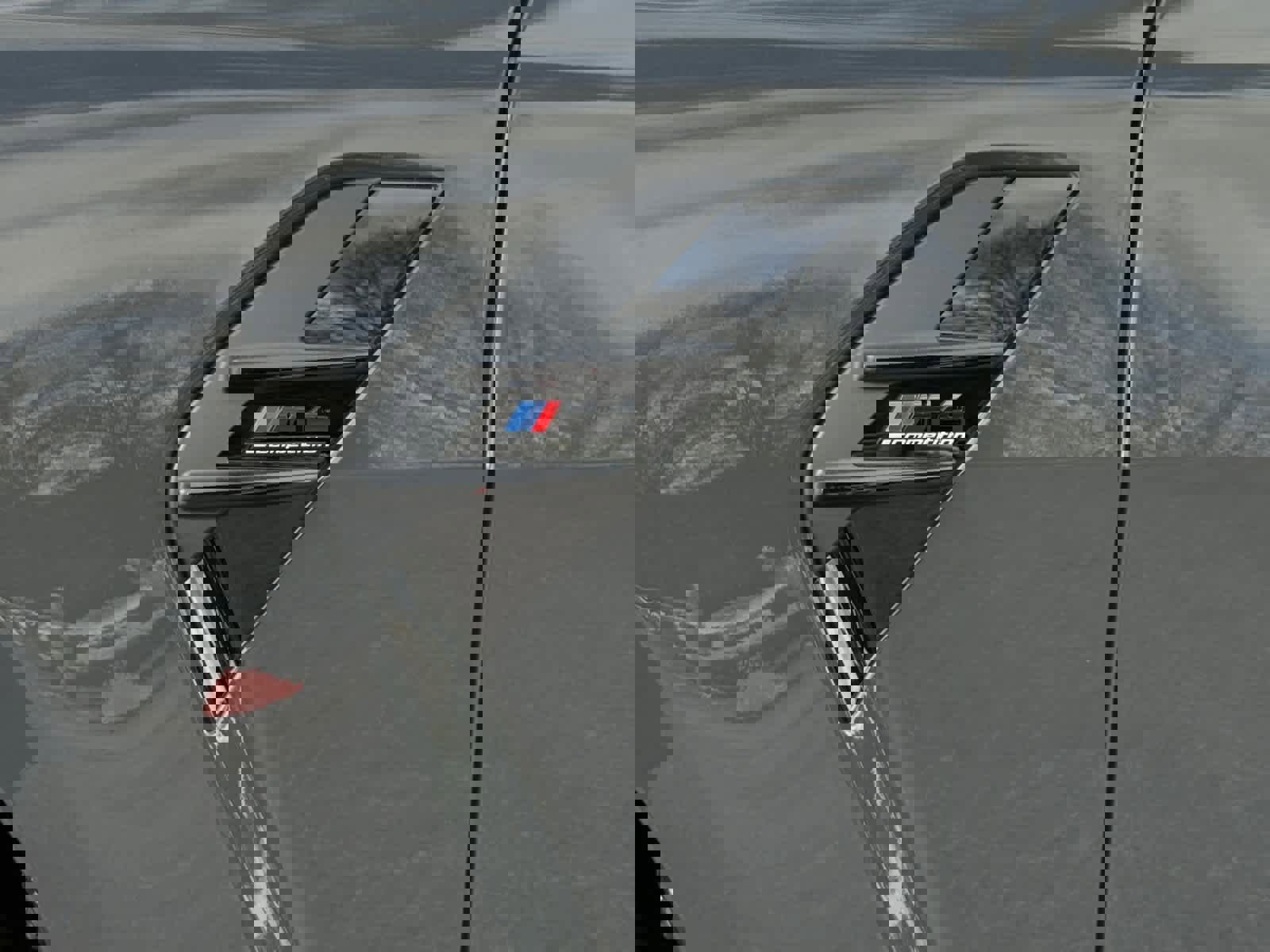 New 2026 BMW M4 xDrive Competition image 10