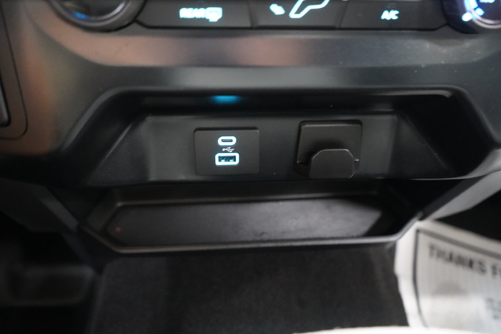 Certified 2022 Ford F150 XLT AWD/4WD image 42