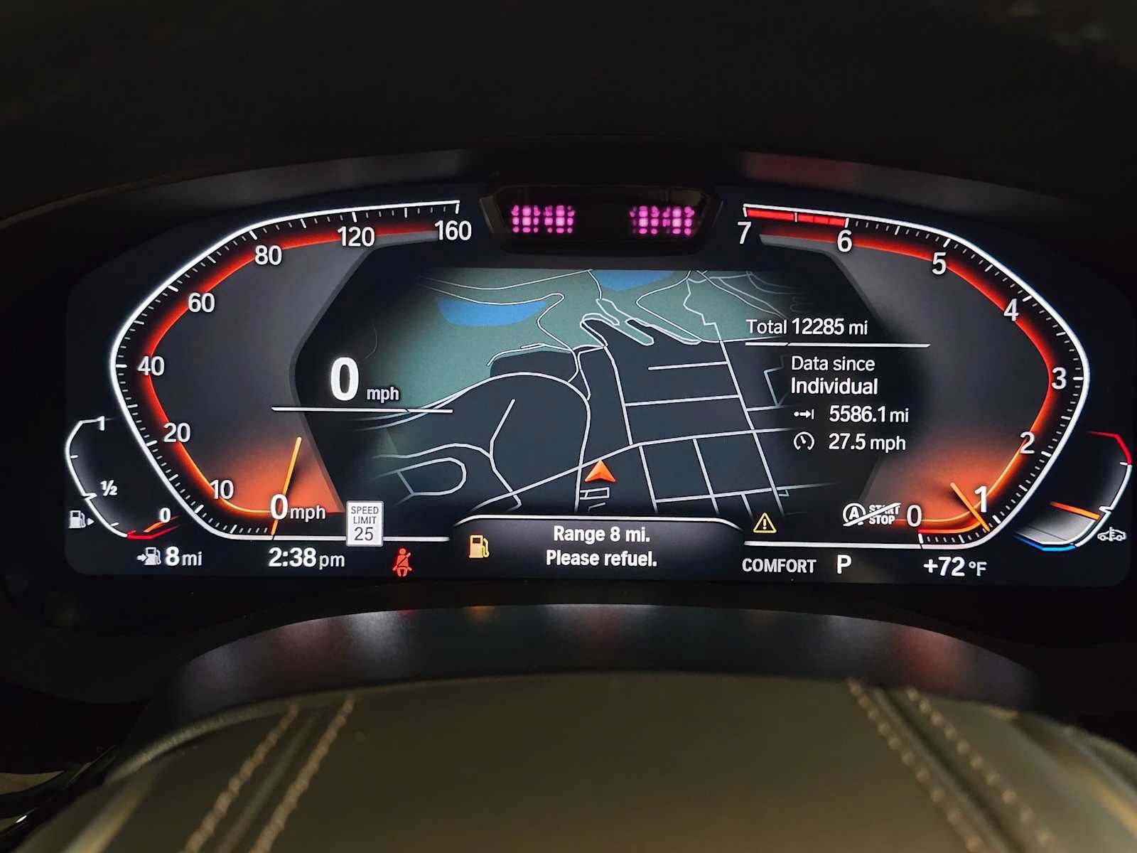 Used 2023 BMW 530i xDrive w/ Premium Package AWD/4WD image 26