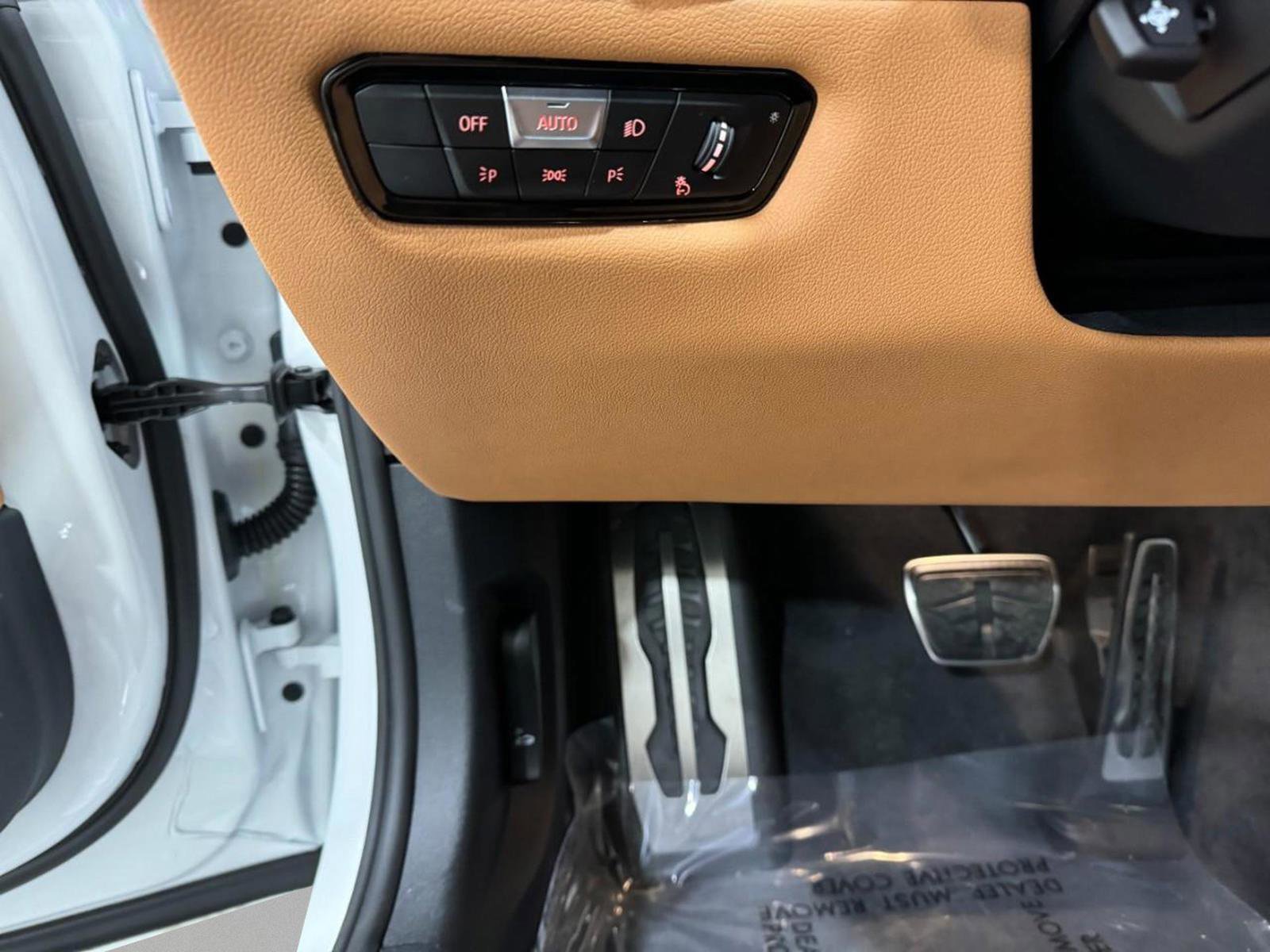 New 2026 BMW 840i xDrive image 32