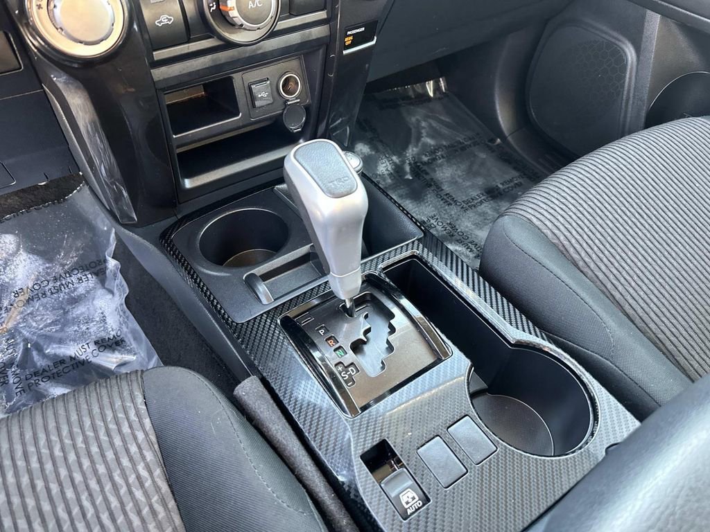 Used 2024 Toyota 4Runner TRD Off-Road image 14