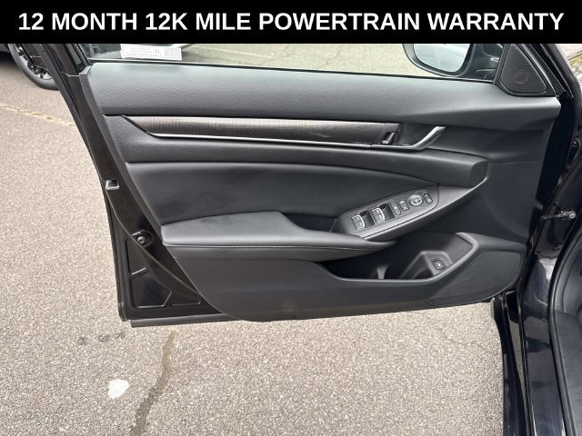 Used 2022 Honda Accord Sport image 13