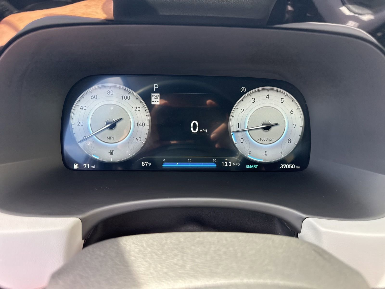 Used 2024 Hyundai Palisade SEL w/ Premium Package AWD/4WD image 35