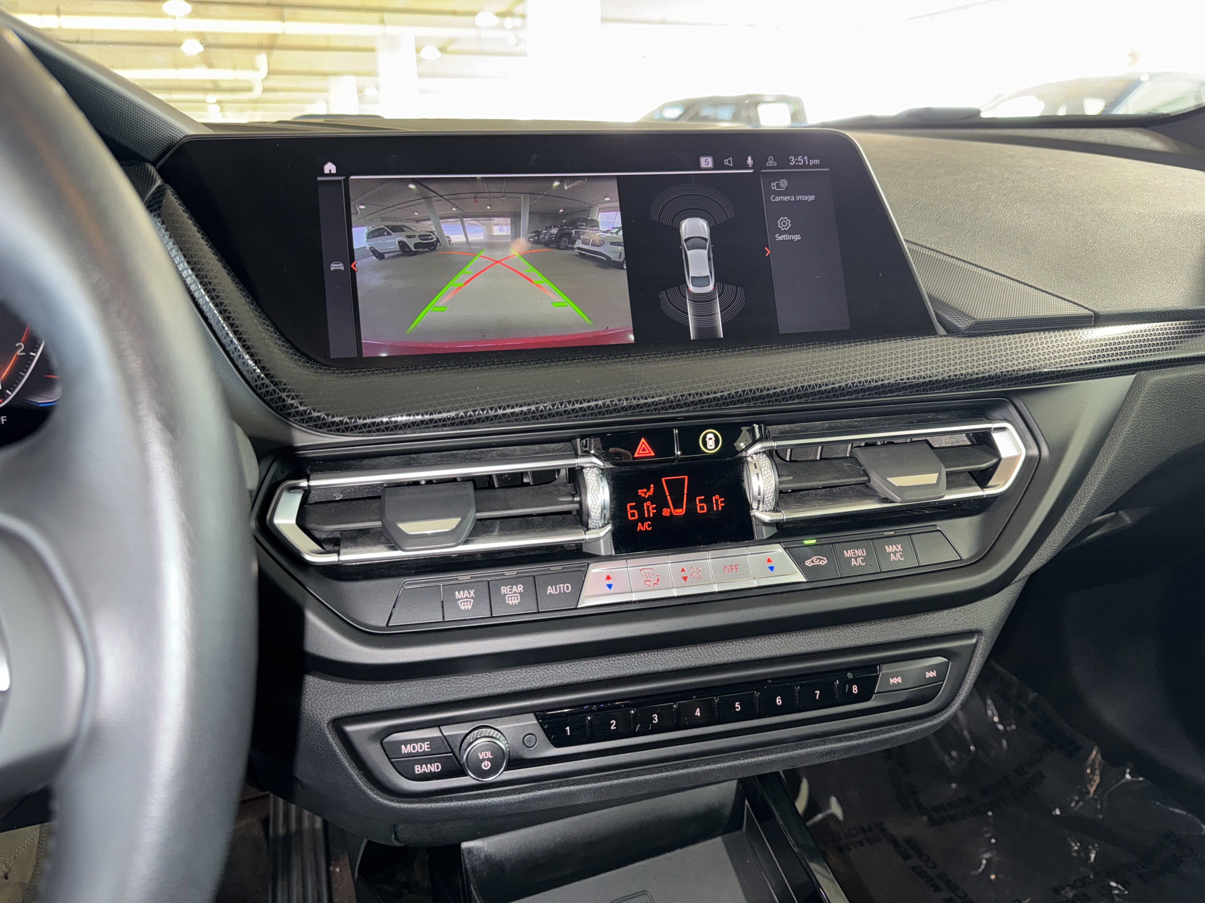 Used 2022 BMW 228i Gran Coupe w/ Convenience Package image 27