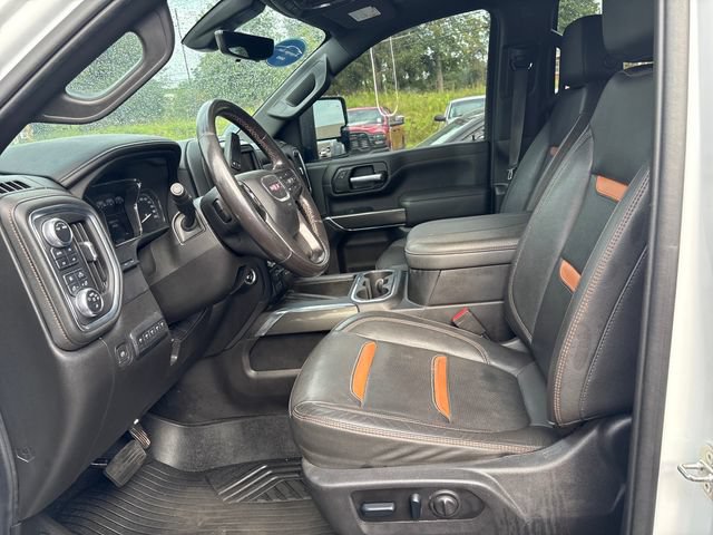 Used 2023 GMC Sierra 3500 AT4 w/ AT4 Premium Plus Package AWD/4WD image 7