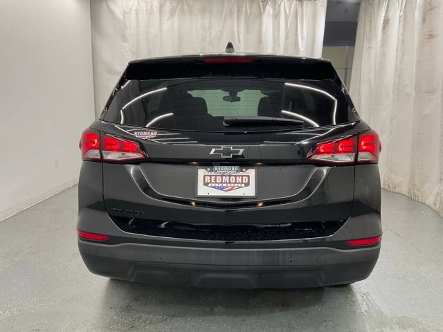 Used 2024 Chevrolet Equinox LS w/ LS Convenience Package FWD image 6