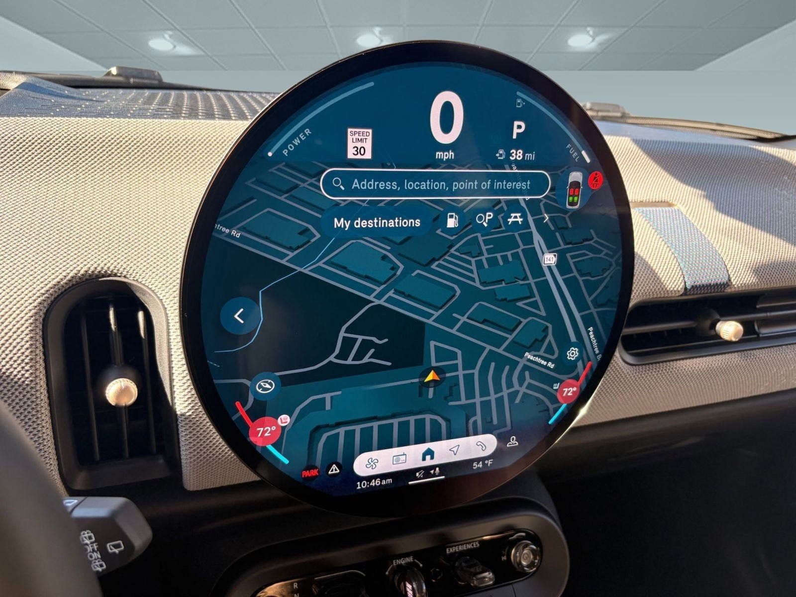 New 2026 MINI Cooper S image 27