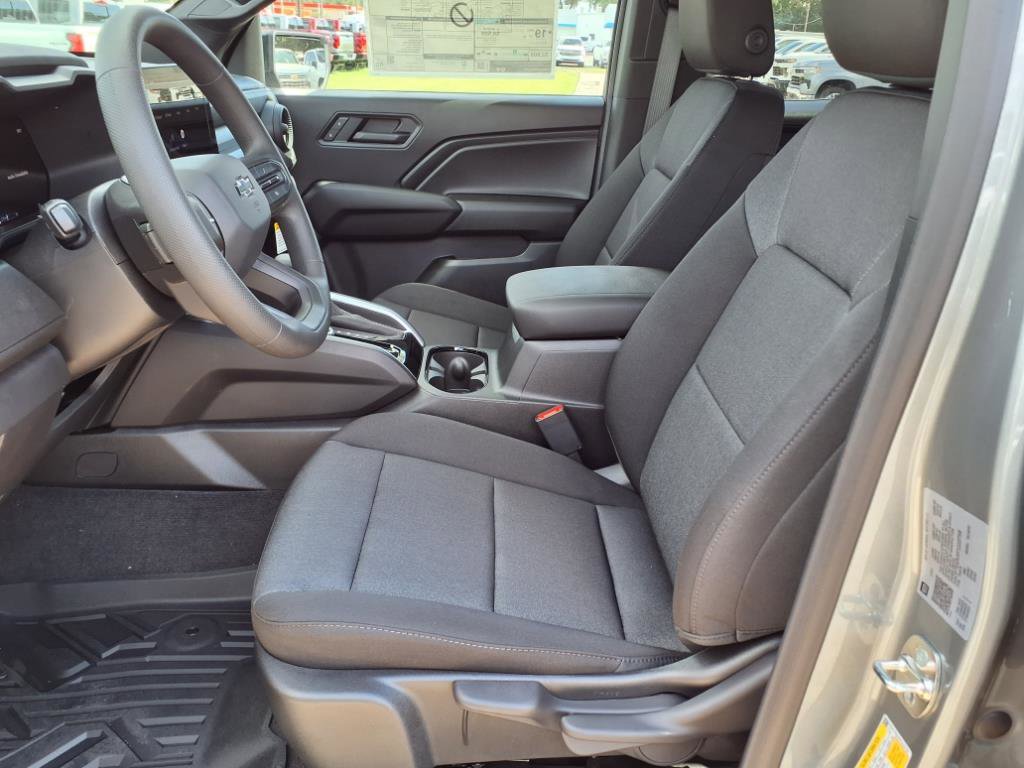 New 2026 Chevrolet Colorado Trail Boss image 12