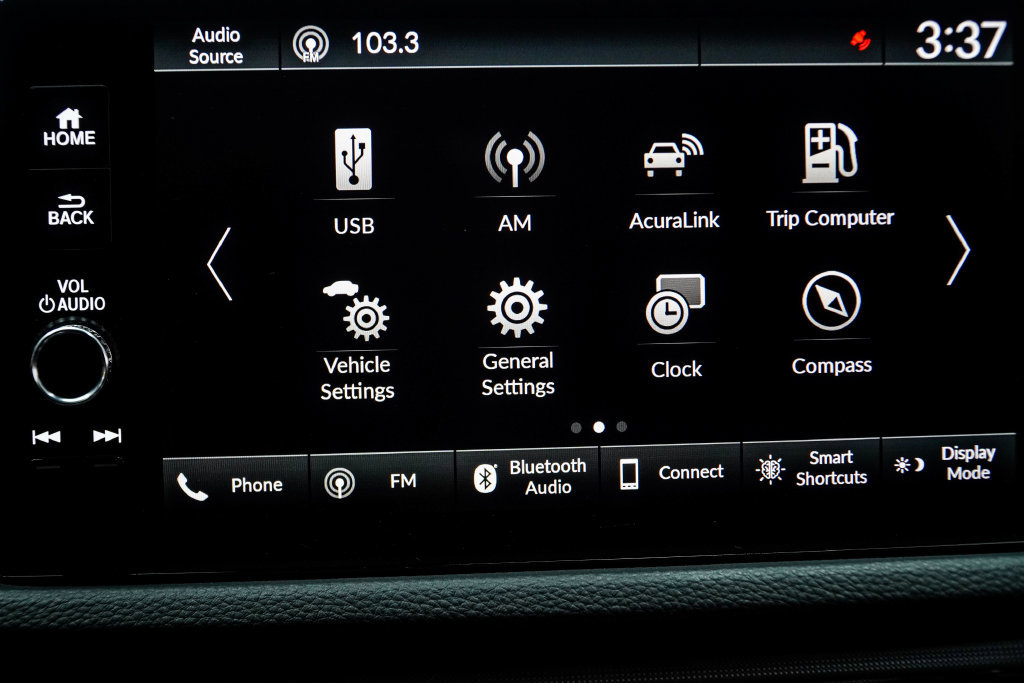 Used 2024 Acura Integra Type S FWD image 36