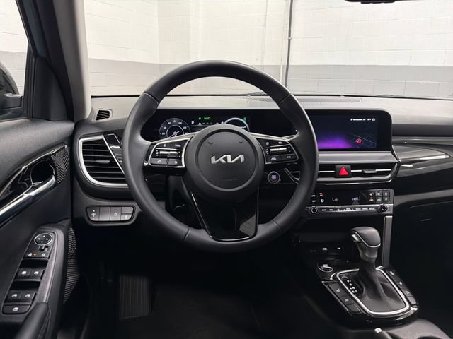 Certified 2024 Kia Seltos S AWD/4WD image 19