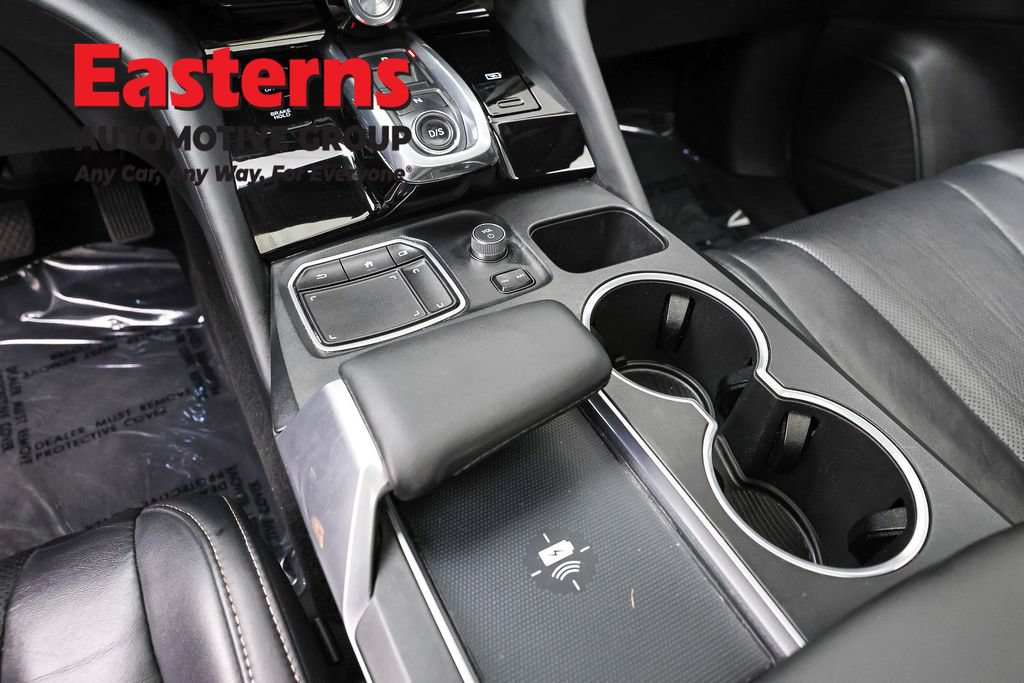 Used 2023 Acura MDX w/ Technology Package AWD/4WD image 14