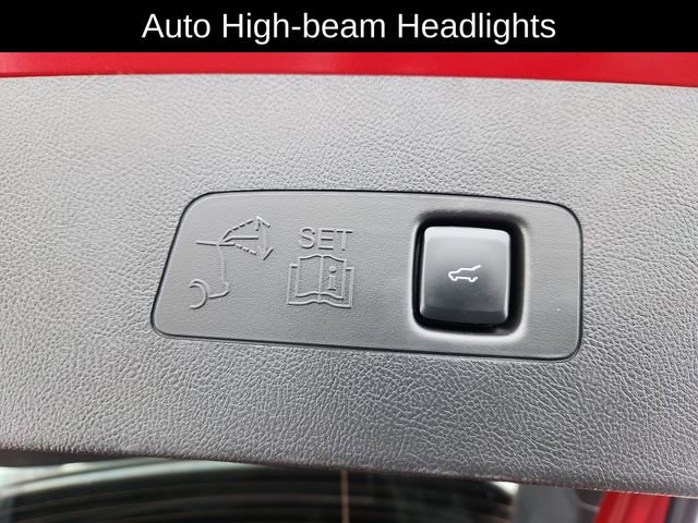 Used 2022 Lincoln Corsair Reserve w/ Equipment Group 201A image 36