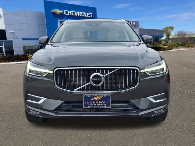 Used 2020 Volvo XC60 T5 Inscription AWD/4WD image 20