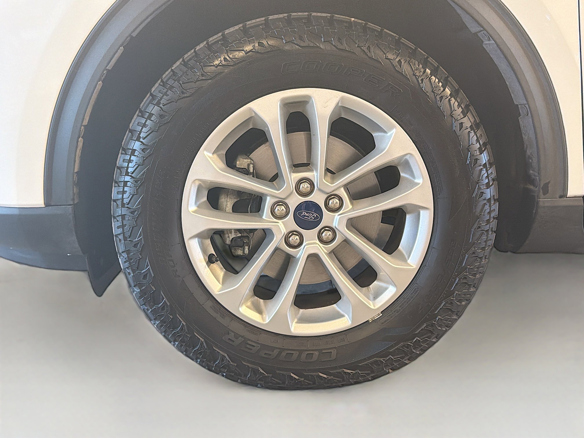 Used 2021 Ford Escape SE w/ Cold Weather Package image 11