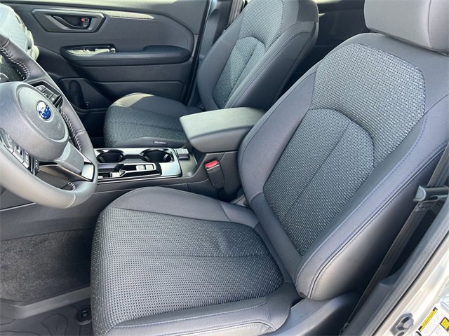 New 2026 Subaru Forester Premium image 26