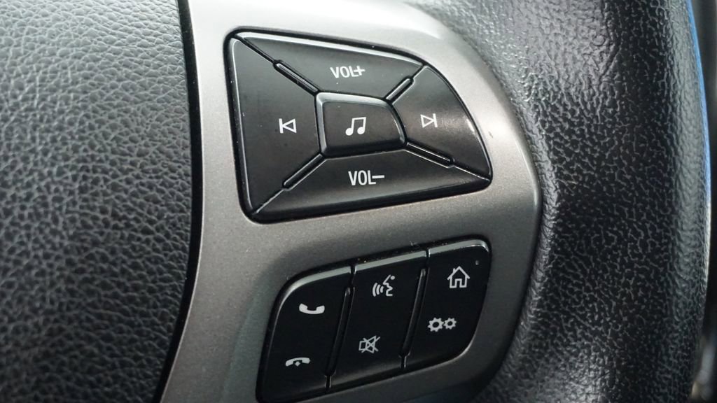 Used 2021 Ford Ranger XLT w/ Trailer Tow Package image 53