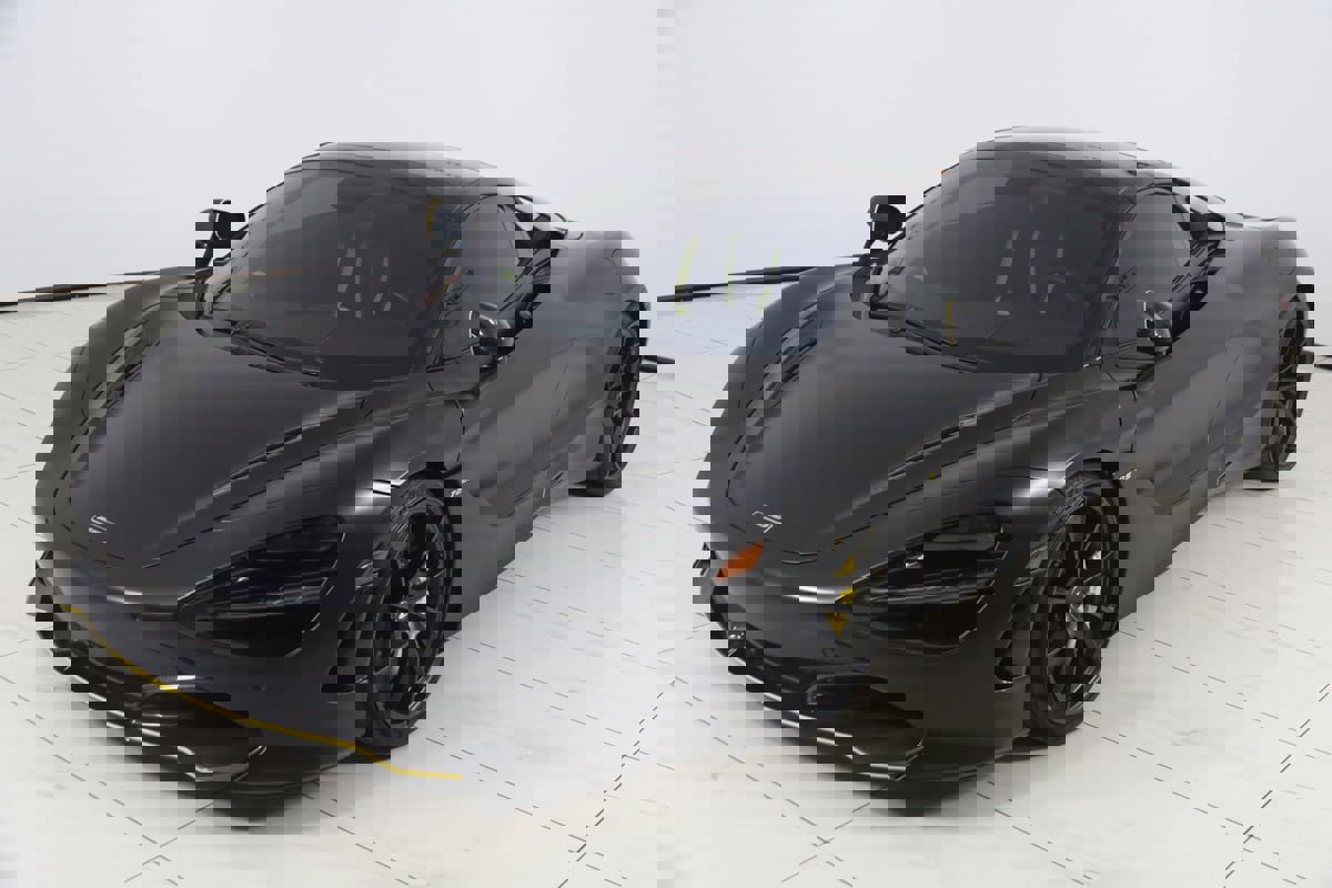 Used 2022 McLaren 720S Performance image 97