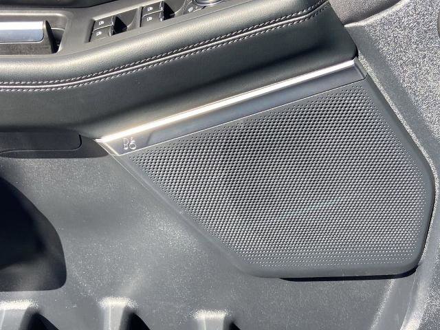 Used 2025 Ford Expedition Tremor image 21