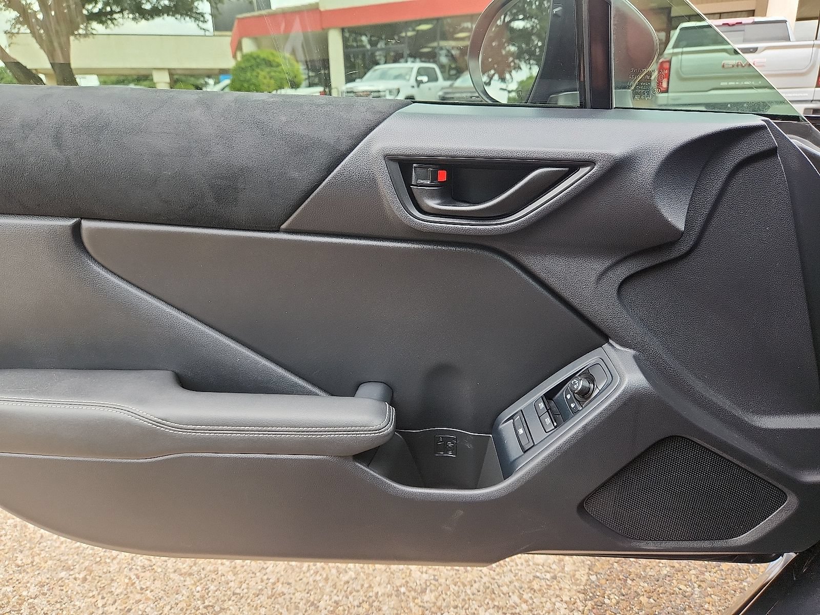 Used 2024 Toyota GR86 Premium RWD image 13