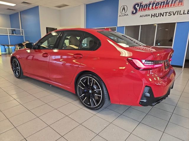 Used 2024 BMW M340i image 6