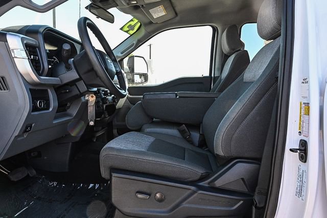Used 2025 Ford F250 XLT image 18
