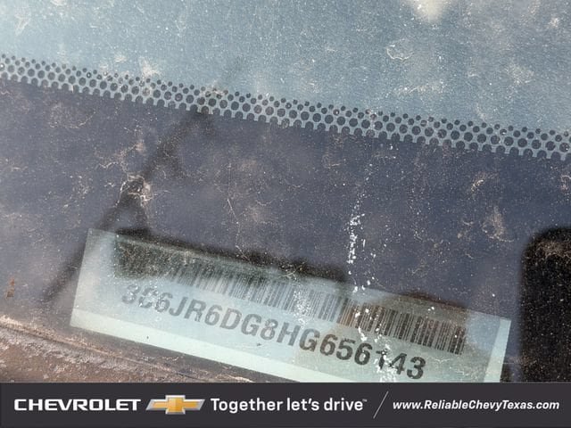 Used 2017 RAM 1500 Tradesman w/ Power & Remote Entry Group RWD image 33